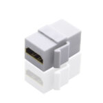 4K HDMI Keystone Jack,