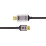 DisplayPort 1.4 to HDMI 2.1 Cable 8K@60Hz,4K@120Hz - Image 3