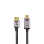 DisplayPort 1.4 to HDMI 2.1 Cable 8K@60Hz,4K@120Hz - Image 5