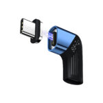 90Degree L shape 24pin USB Type C Magnetic Adapter