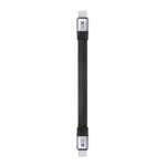 USB C USB4 V2.0 80Gbps Cable - Image 2